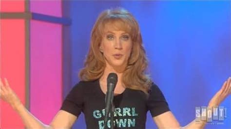 kathy griffin imdb|kathy griffin american dad.